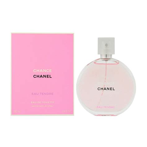 la bella chanel en costa rica|Chance Tendre Mujer, 100ml. EDT Chanel. – CR Perfumes..